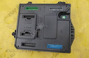 БЛОК УПРАВЛЕНИЯ RENAULT SCENIC III 3   BSI 08-12 год,