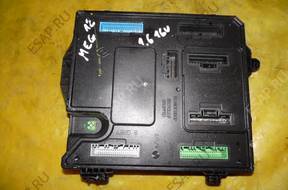 БЛОК УПРАВЛЕНИЯ RENAULT SCENIC III 3   BSI 08-12 год,