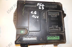 БЛОК УПРАВЛЕНИЯ RENAULT SCENIC III 3   BSI 08-12 год,