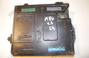 БЛОК УПРАВЛЕНИЯ RENAULT SCENIC III 3   BSI 08-12 год,