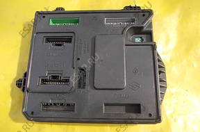 БЛОК УПРАВЛЕНИЯ RENAULT SCENIC III 3   BSI 08-12 год,