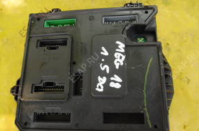 БЛОК УПРАВЛЕНИЯ RENAULT SCENIC III 3   BSI 08-13 год,