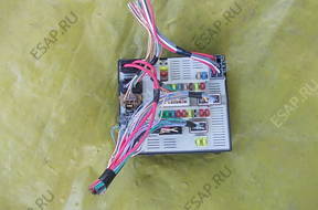 БЛОК УПРАВЛЕНИЯ RENAULT SCENIC III 3   BSM USM