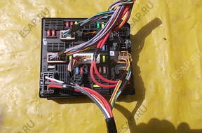 БЛОК УПРАВЛЕНИЯ RENAULT SCENIC III 3   BSM USM