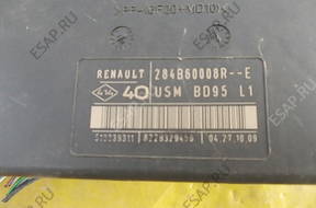 БЛОК УПРАВЛЕНИЯ RENAULT SCENIC III 3   BSM USM