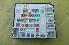 БЛОК УПРАВЛЕНИЯ RENAULT SCENIC III 3   BSM USM