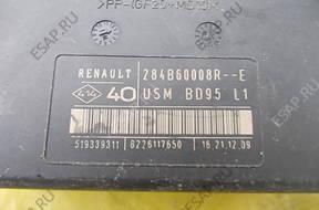 БЛОК УПРАВЛЕНИЯ RENAULT SCENIC III 3   BSM USM