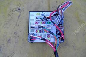 БЛОК УПРАВЛЕНИЯ RENAULT SCENIC III 3   BSM USM