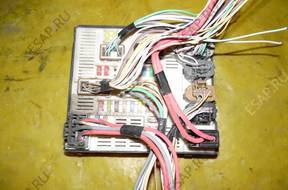 БЛОК УПРАВЛЕНИЯ RENAULT SCENIC III 3   BSM USM