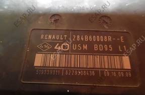 БЛОК УПРАВЛЕНИЯ RENAULT SCENIC III 3   BSM USM