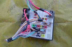 БЛОК УПРАВЛЕНИЯ RENAULT SCENIC III 3   BSM USM