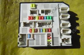 БЛОК УПРАВЛЕНИЯ RENAULT SCENIC III 3   BSM USM