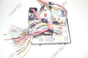 БЛОК УПРАВЛЕНИЯ RENAULT SCENIC III 3   BSM USM