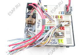 БЛОК УПРАВЛЕНИЯ RENAULT SCENIC III 3   BSM USM