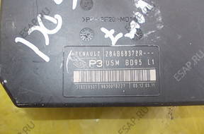 БЛОК УПРАВЛЕНИЯ RENAULT SCENIC III 3   BSM USM