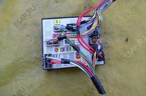 БЛОК УПРАВЛЕНИЯ RENAULT SCENIC III 3   BSM USM
