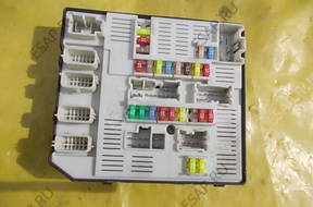 БЛОК УПРАВЛЕНИЯ RENAULT SCENIC III 3   BSM USM