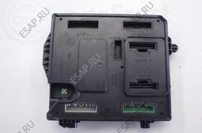 БЛОК УПРАВЛЕНИЯ RENAULT SCENIC III  BSI  284B17288 год,