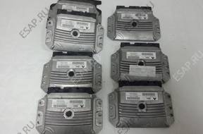 БЛОК УПРАВЛЕНИЯ RENAULT SCENIC III V29010280A 237100131 год,