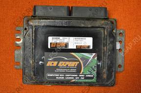 .БЛОК УПРАВЛЕНИЯ RENAULT SCENIC S110030018E SIRIUS32