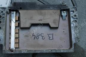 БЛОК УПРАВЛЕНИЯ   RENAULT SCENIC S113717113D