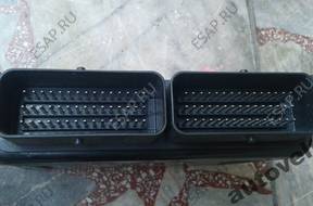 БЛОК УПРАВЛЕНИЯ Renault SIRIUS 32 S110030102 7700115205