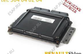 БЛОК УПРАВЛЕНИЯ RENAULT SIRIUS32N 8200059086 8200044437