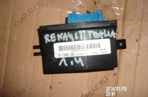 БЛОК УПРАВЛЕНИЯ   RENAULT THALIA 1,4