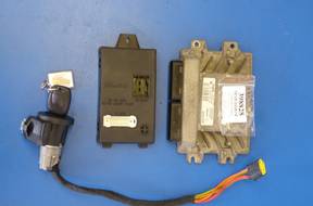 БЛОК УПРАВЛЕНИЯ Renault Thalia 1,4L 8V 75kW sed4d