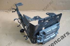 БЛОК УПРАВЛЕНИЯ RENAULT THALIA II 1.2 16V 8200672654