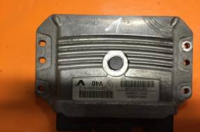 БЛОК УПРАВЛЕНИЯ RENAULT V29004369A 23710013 год, 237100132 год,