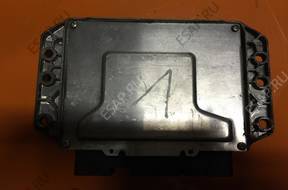 БЛОК УПРАВЛЕНИЯ RENAULT V29004369A 23710013 год, 237100132 год,