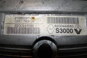 БЛОК УПРАВЛЕНИЯ Renault VALEO S3000 1463