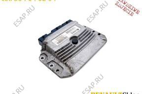 БЛОК УПРАВЛЕНИЯ RENAULT VALEO S3000 8200915768 8200461733