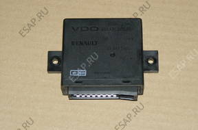 БЛОК УПРАВЛЕНИЯ RENAULT VDO 410415005002