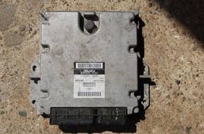 БЛОК УПРАВЛЕНИЯ   RENAULT VEL SATIS 275800-3840