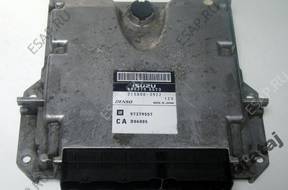 БЛОК УПРАВЛЕНИЯ RENAULT VEL SATIS 275800-3922 ISUZU