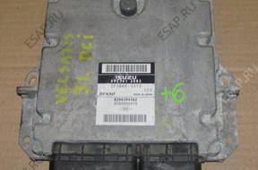 БЛОК УПРАВЛЕНИЯ RENAULT VEL SATIS 3.0 DCI 8200394162