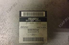 БЛОК УПРАВЛЕНИЯ RENAULT VEL SATIS 3.0 DCI 8200394162