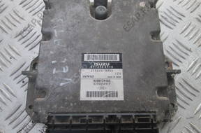 БЛОК УПРАВЛЕНИЯ RENAULT VEL SATIS 3.0 DCI 8972406916