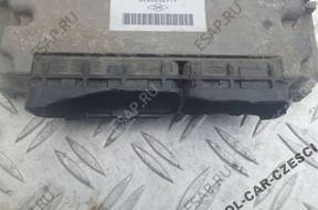 БЛОК УПРАВЛЕНИЯ RENAULT VEL SATIS 3.0 DCI 8972406917