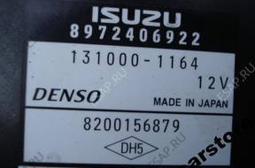 БЛОК УПРАВЛЕНИЯ RENAULT VEL SATIS 3.0 DCI LIFT