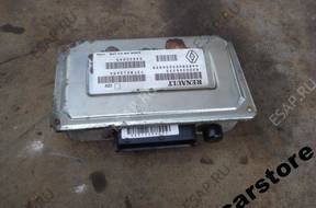 БЛОК УПРАВЛЕНИЯ RENAULT VEL SATIS 3.0 DCI LIFT