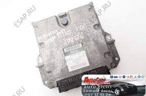БЛОК УПРАВЛЕНИЯ RENAULT VEL SATIS 8972406917 275800-0987