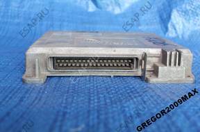 БЛОК УПРАВЛЕНИЯ RENIX 7700736401