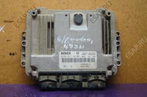 БЛОК УПРАВЛЕНИЯ RENO   8200303141