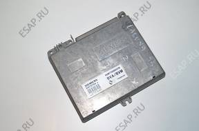 БЛОК УПРАВЛЕНИЯ RENO LAGUNA I 2.0 S101727104B 7700864485