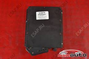 БЛОК УПРАВЛЕНИЯ RETARDER 1368153 SCANIA R 144/460 14.2 D