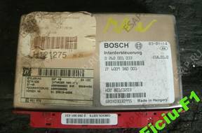 БЛОК УПРАВЛЕНИЯ RETARDERA 0260001033 MAN TGA 2004 год,