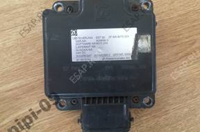 БЛОК УПРАВЛЕНИЯ RETARDERA DAF XF 105 4500Z